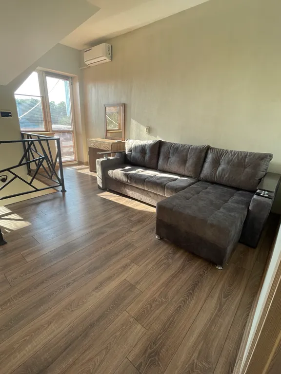 Дом на берегу моря