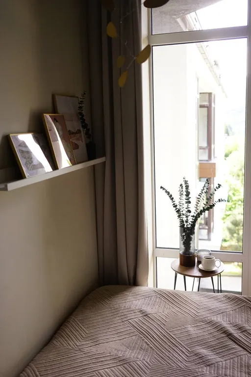 Ludwig 44 в ЖК Зимняя сказка