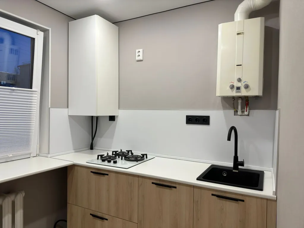 Современная квартира рядом с центром