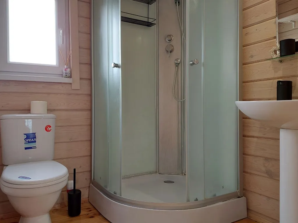 Уютный гостевой дом для отдыха на берегу Азовского моря