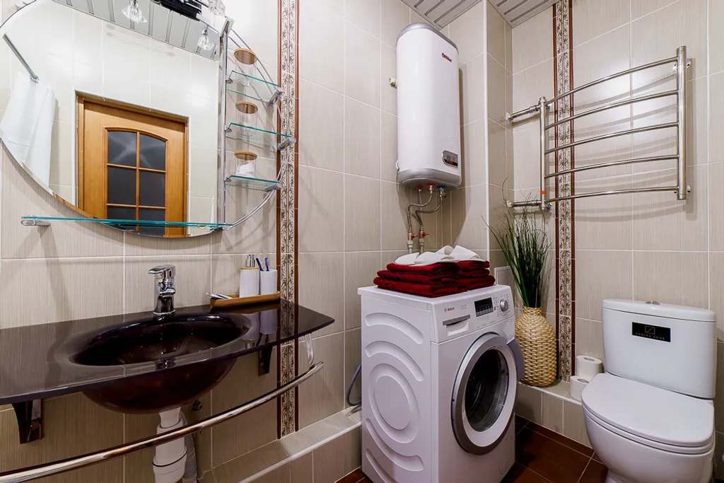 Уютная квартира в самом центре Нижнего Новгорода