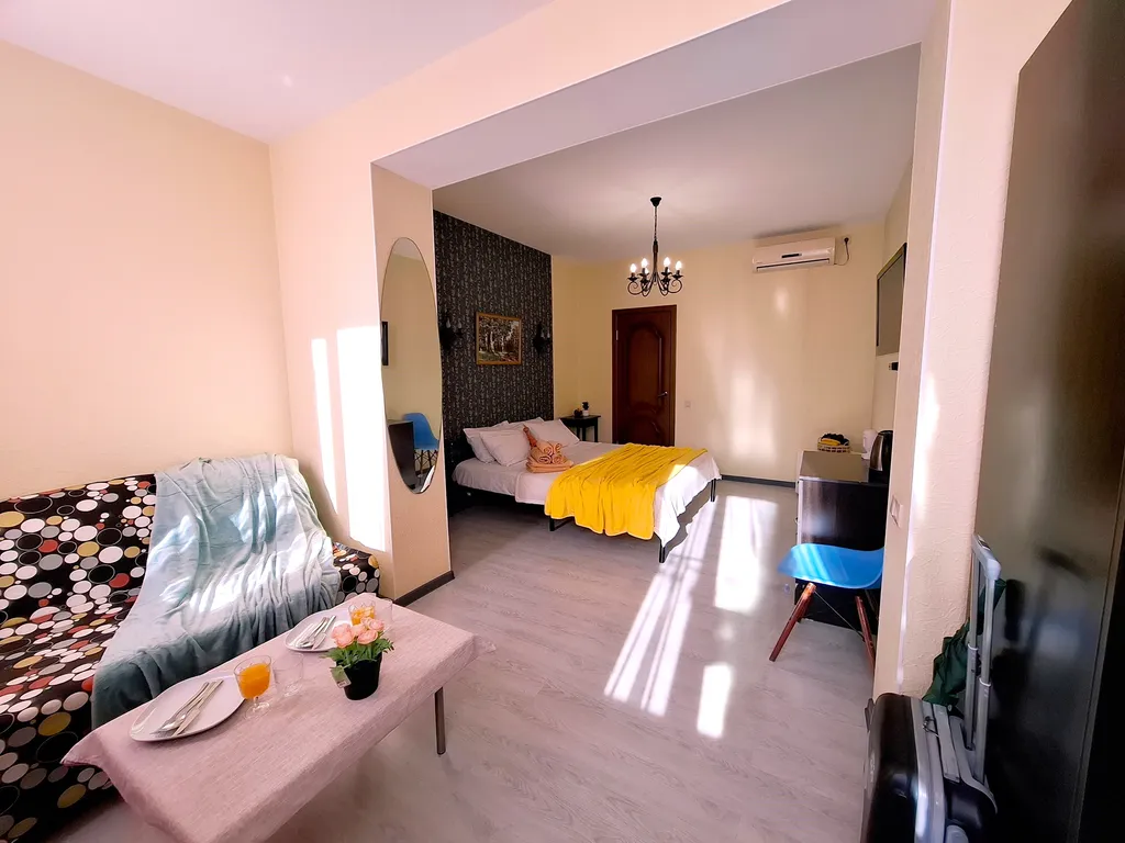 Квартира Комната — Геленджик