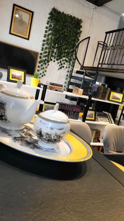 Современные апартаменты в исторической части города