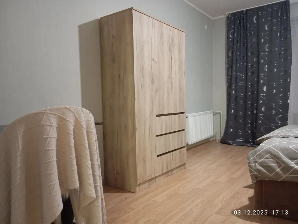 Большая двушка с удобным матрасом и выходом на пляж Ривьера Завидово