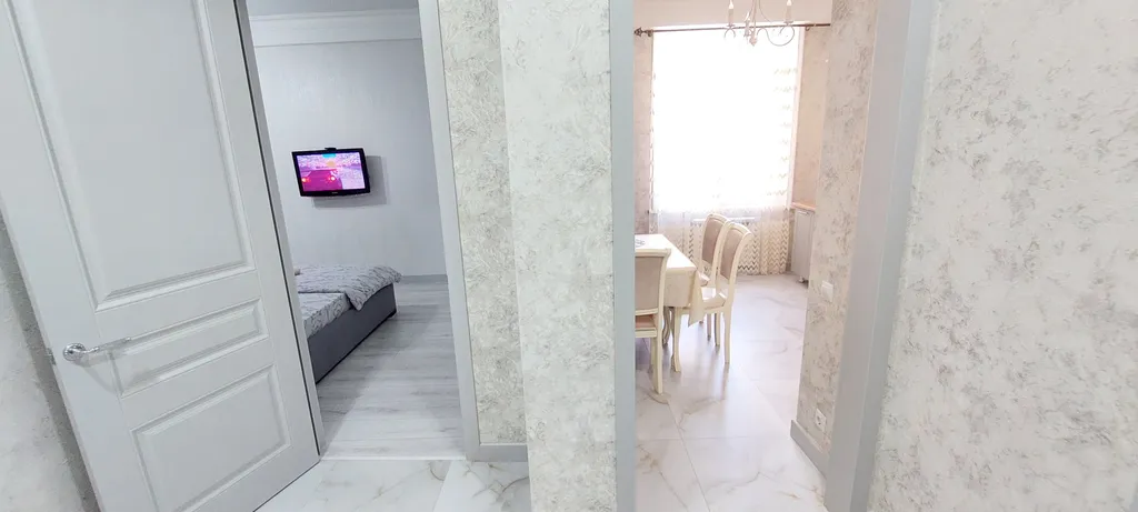 Апартаменты у моря