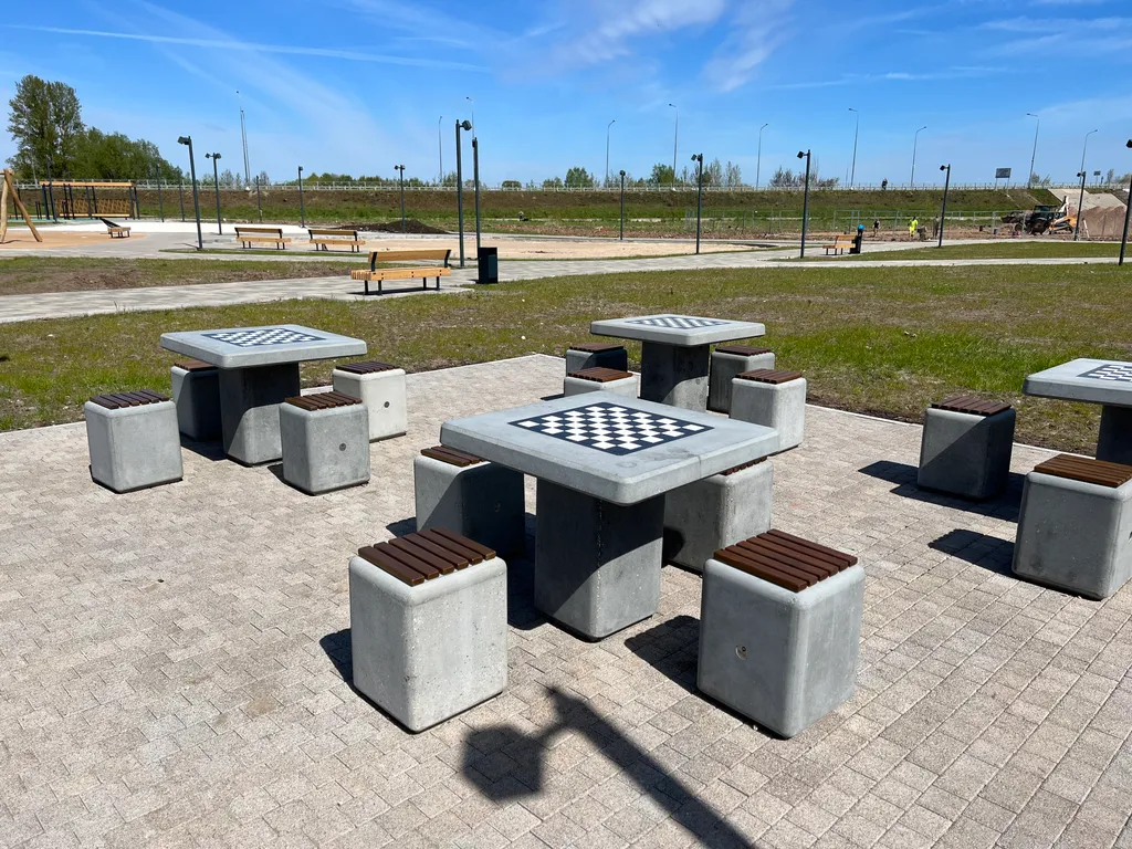 Квартира Квартира Апартамент Чистые пруды/закрытая территория/пруды/скейт-парк — Великий Новгород