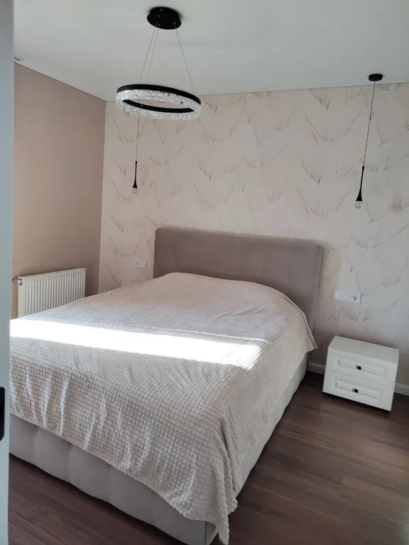 Комфортная квартира Рио Гранд рядом с пляжем