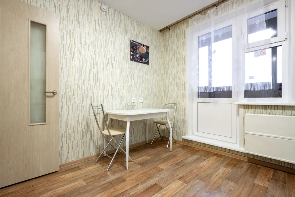 Квартира Новая квартира у ТРЦ Планета — Красноярск