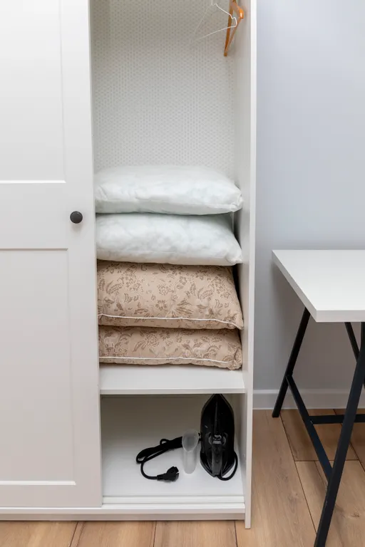 Апартаменты делюкс в клубном доме Vivaldi возле Набережной