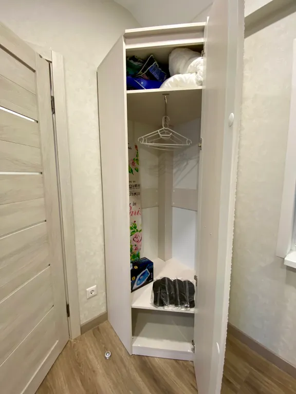 Уютная, светлая квартира у моря