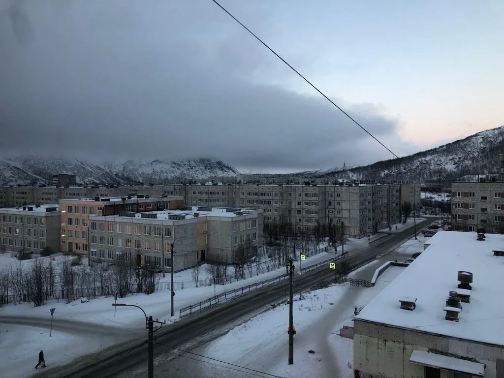 Апартаменты Олимп