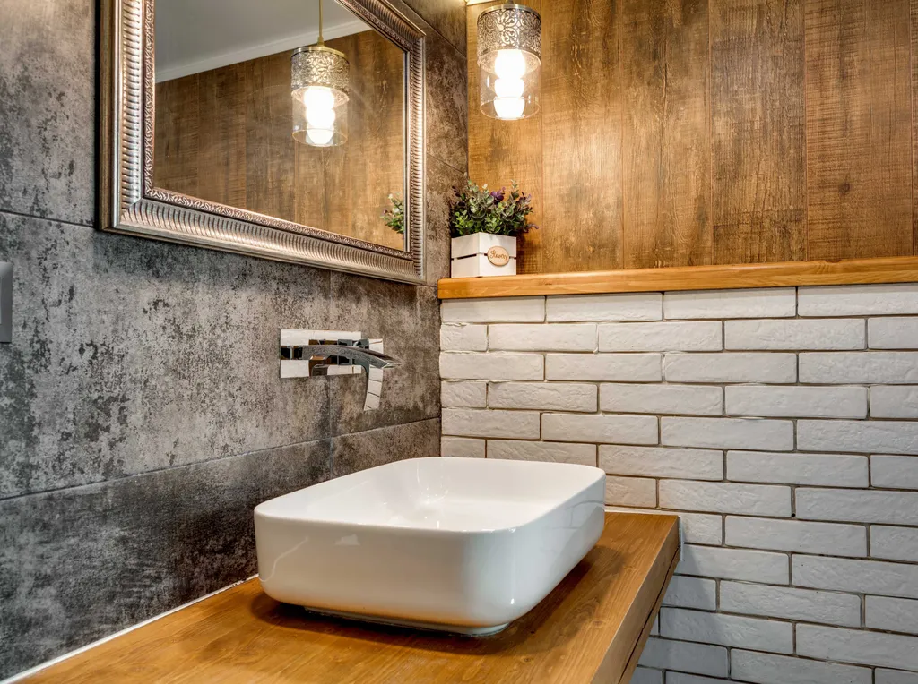 Двухуровневая студия