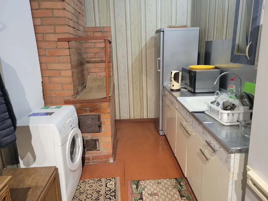 3-комнатный Дом