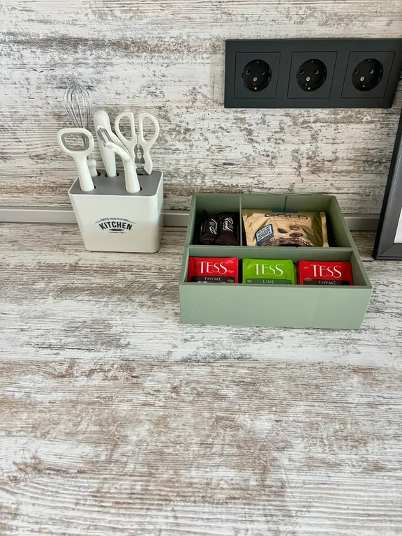 Новая студия