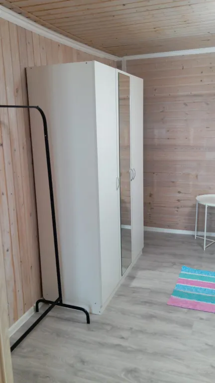 Гостевой дом Озеро и Море