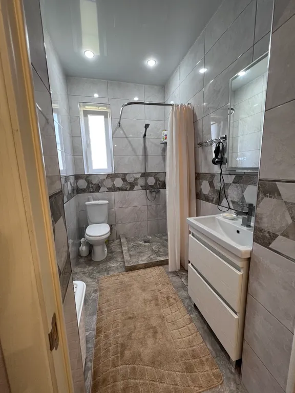 Коттедж у моря и лианового леса