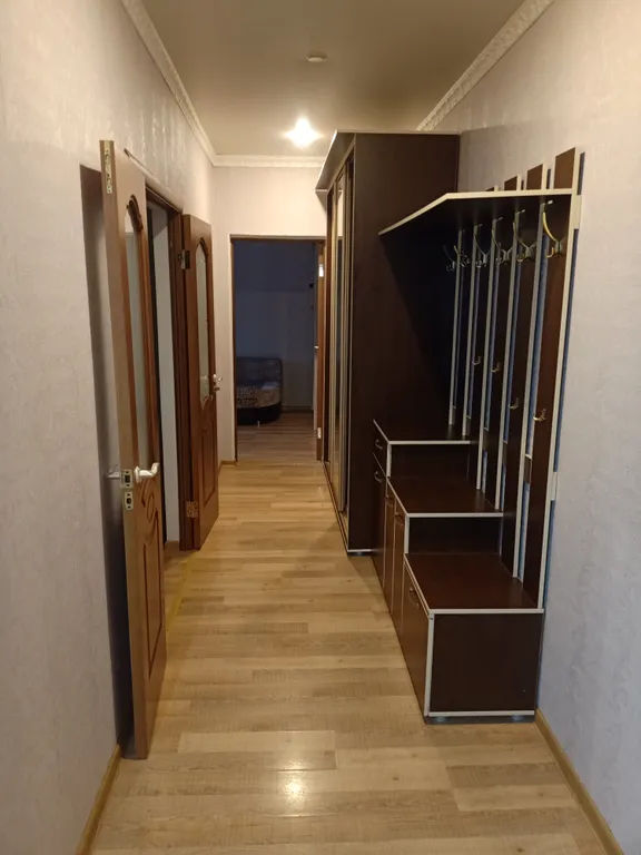 Уютная квартира на берегу Чёрного моря