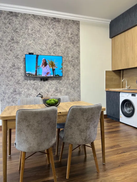 Студия в самом центре на Маштоца