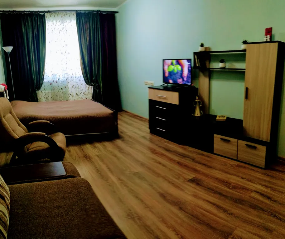 Квартира в центре города