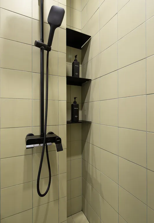 Pavlov "Весенний сад" | Студия