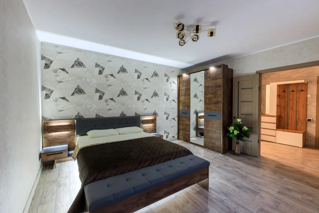 1-комнатная квартира недалеко от Кремля — аренда посуточно в Тобольск