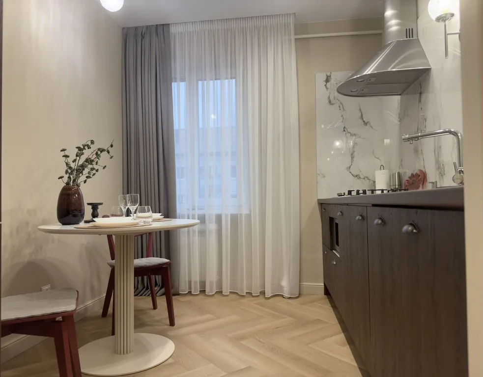 Квартира Квартира в самoм cердцe Kaлинингpaда — Калининград