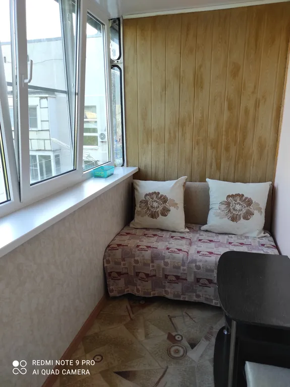 Квартира 2-комнатная Квартира — Анапа