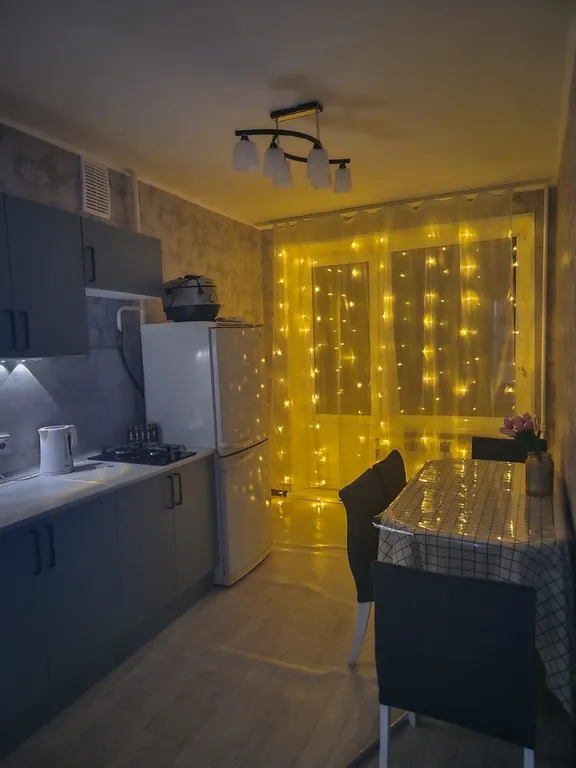 Большая уютная комфортная 1-комнатная квартира — аренда посуточно в Щёлково