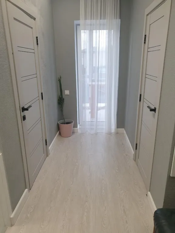 Таунхаус для семьи