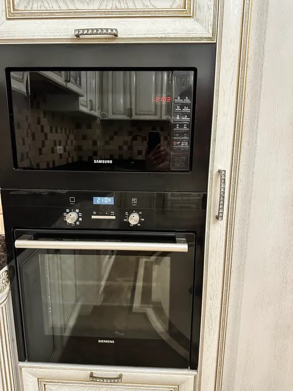 Квартира в самом центре