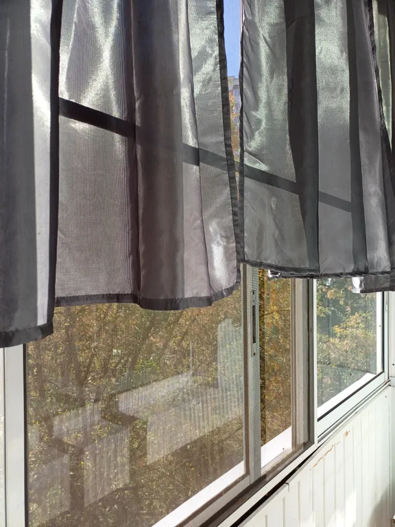 Уютная квартира вблизи городского парка