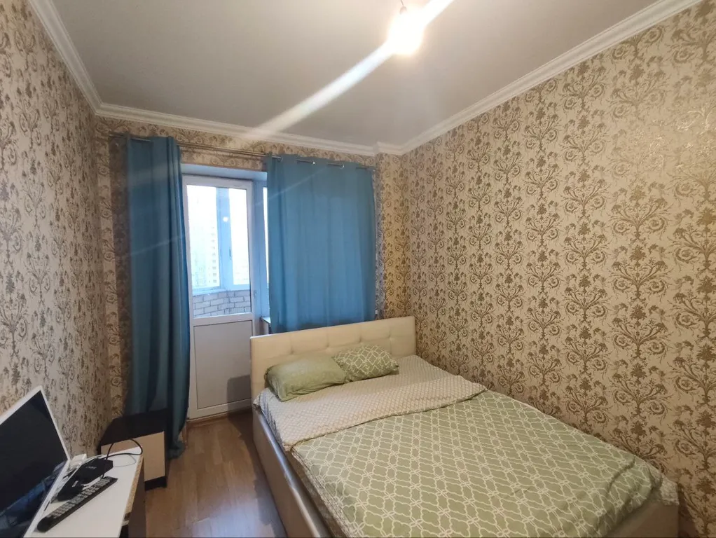 1-комнатная Квартира — аренда посуточно в Химки