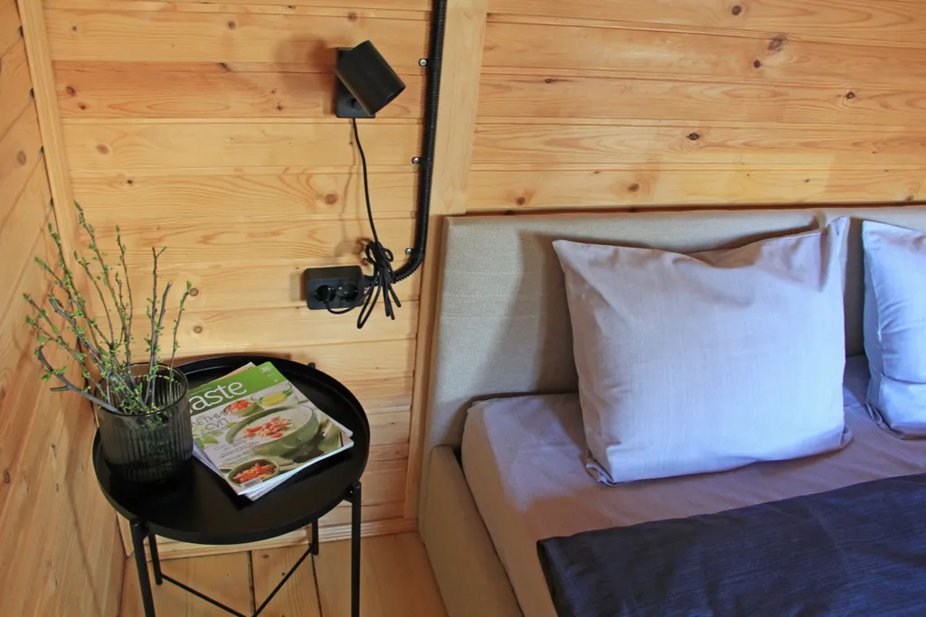 Дача Ботаника