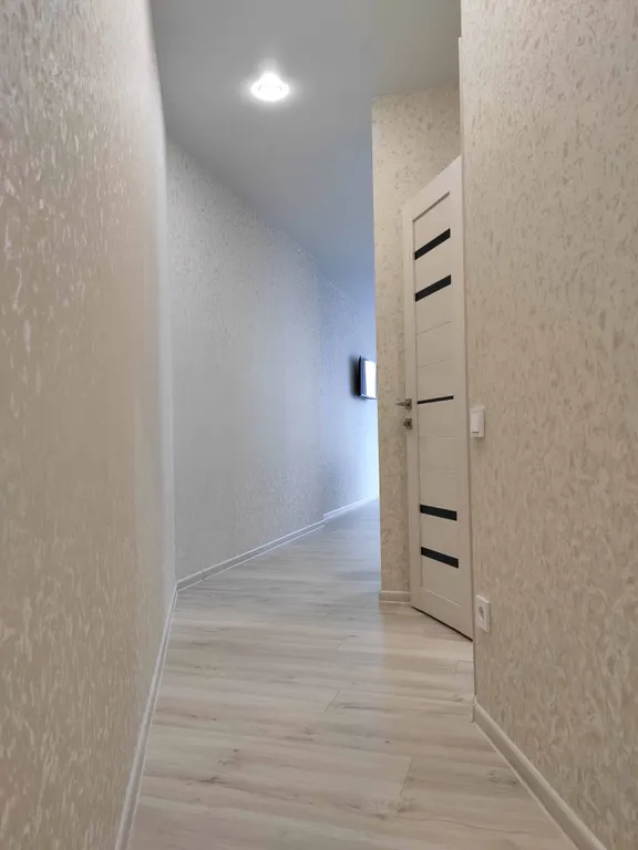 Квартира в центре с видом на реку Волга и Залив