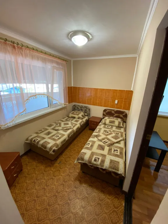 Коттедж Коттедж Уютная двухкомнатная квартира — Судак