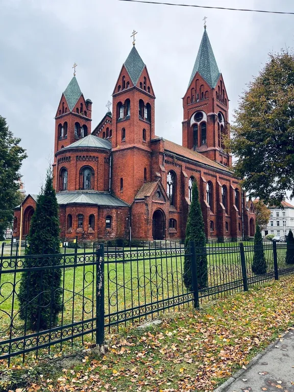 Уютная квартира в на одной из самых красивых улиц города