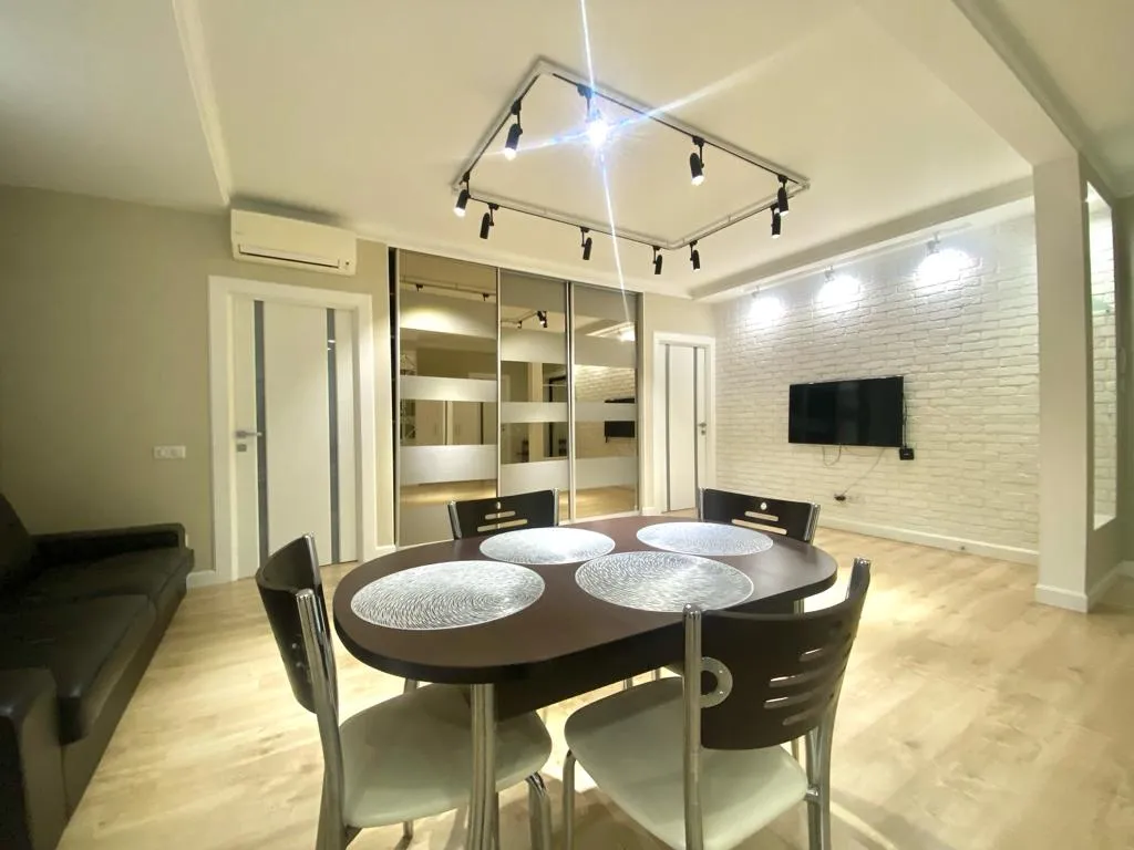 Уютная квартира в ЖК Прогресс