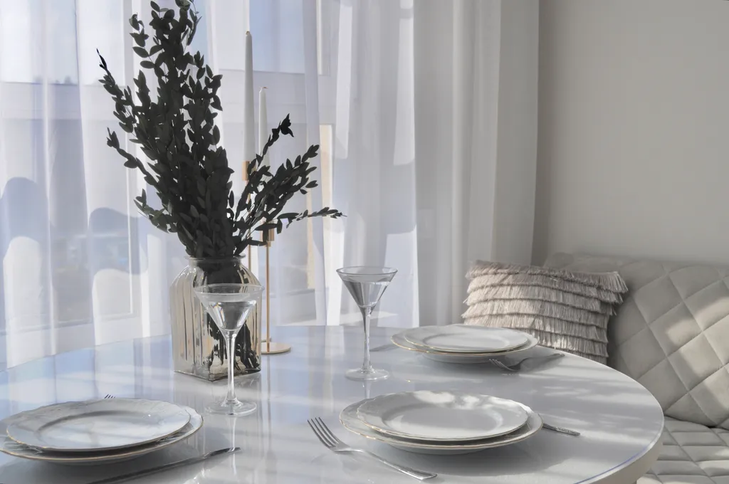 Квартира Уютное время