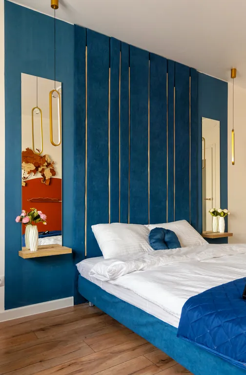 2-комнатная квартира в ЖК На Высоте