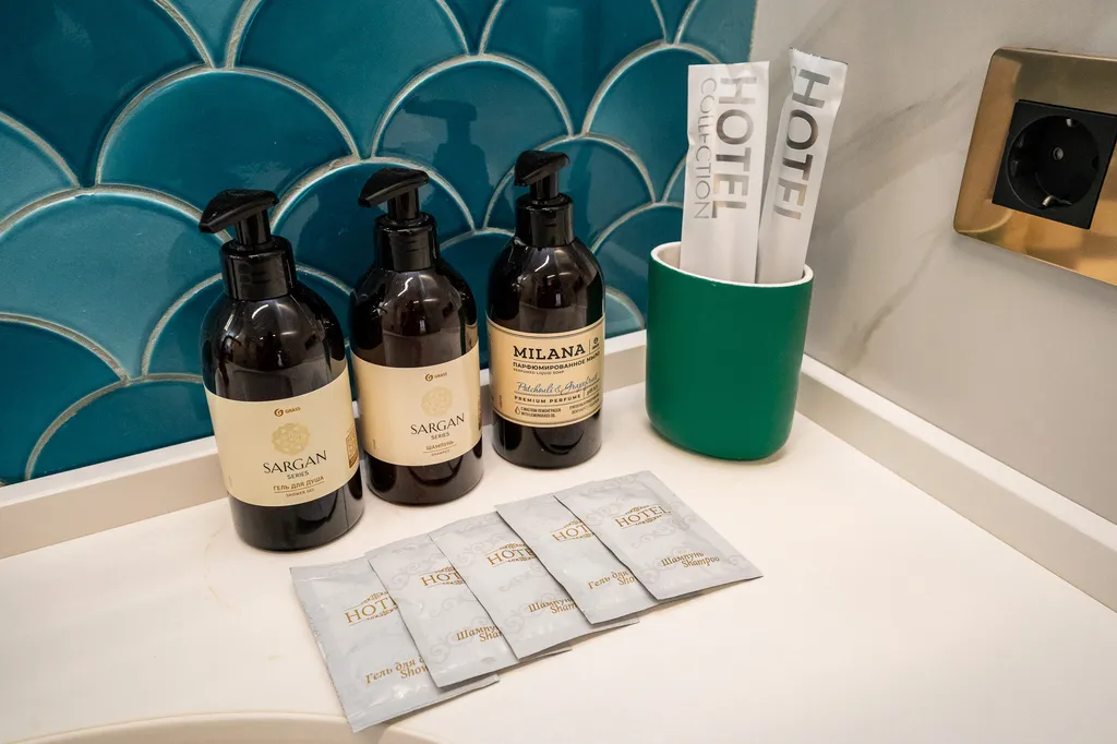 Двухкомнатные апартаменты в историческом центре города