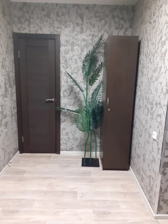 Апартаменты в центре города