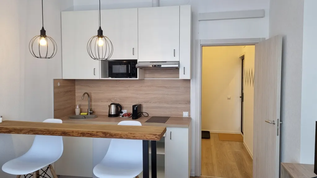 Квартира 1-комнатная Квартира — Екатеринбург