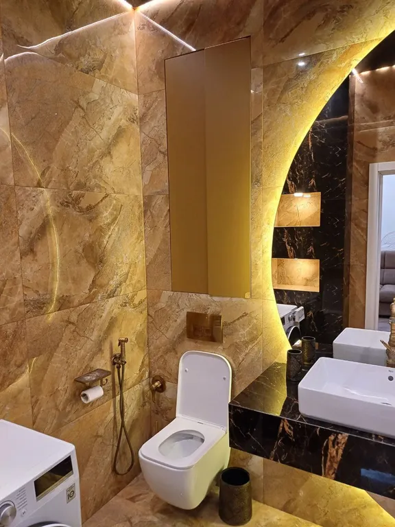 Уютная 3-комнатная квартирка в центре Мариуполя, недалеко от моря