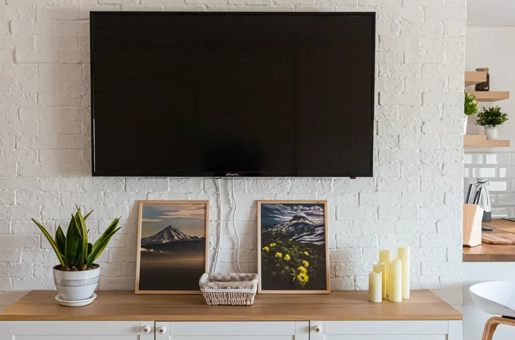 Стильная студия