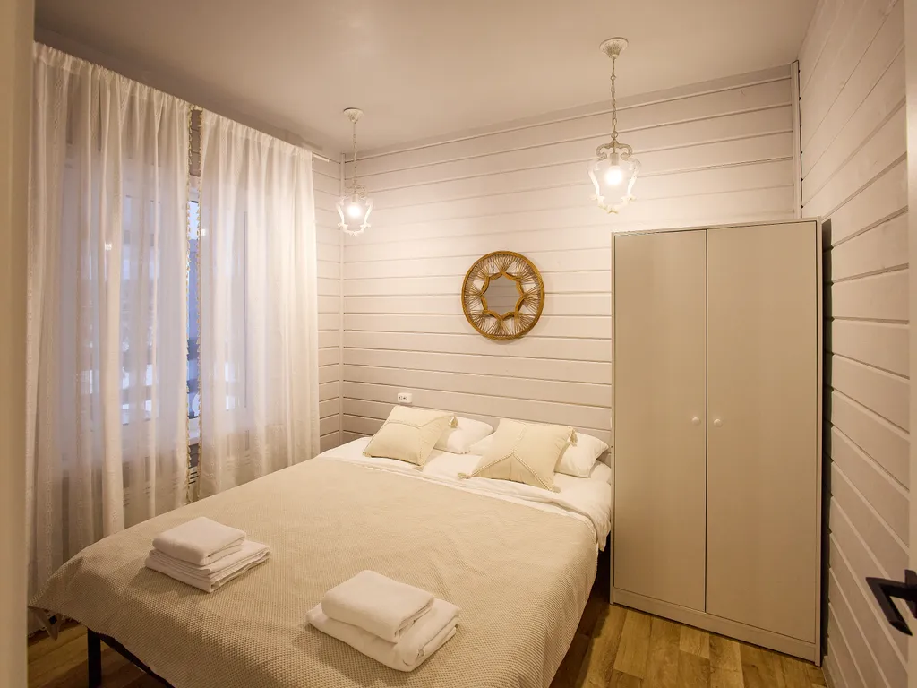 Дом 3-комнатный с видом на монастырь Дивеево