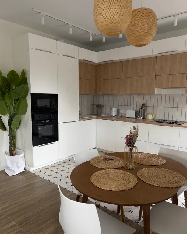 Новый дом в Рыбацкой Слободе