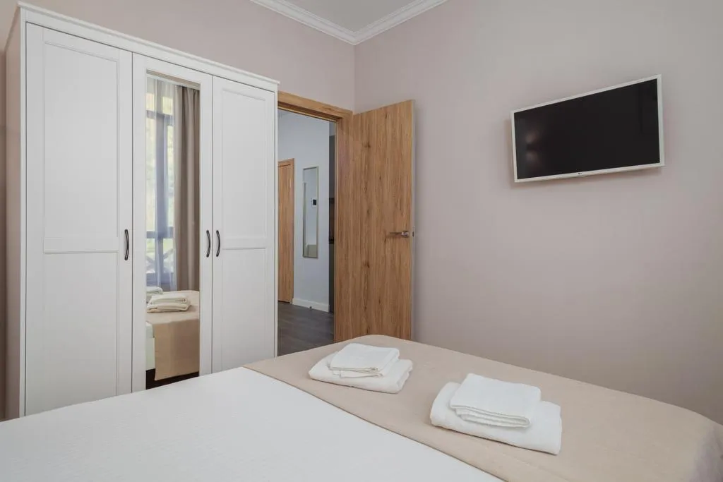 Белоснежка