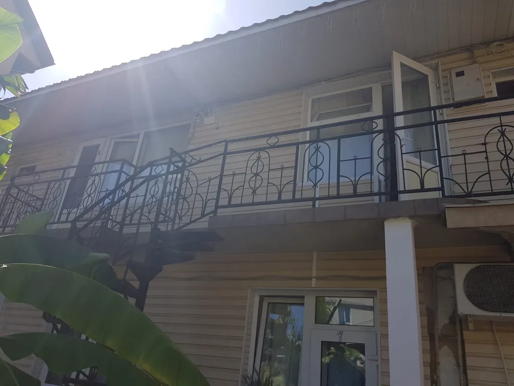 Квартира Комната — Адлер