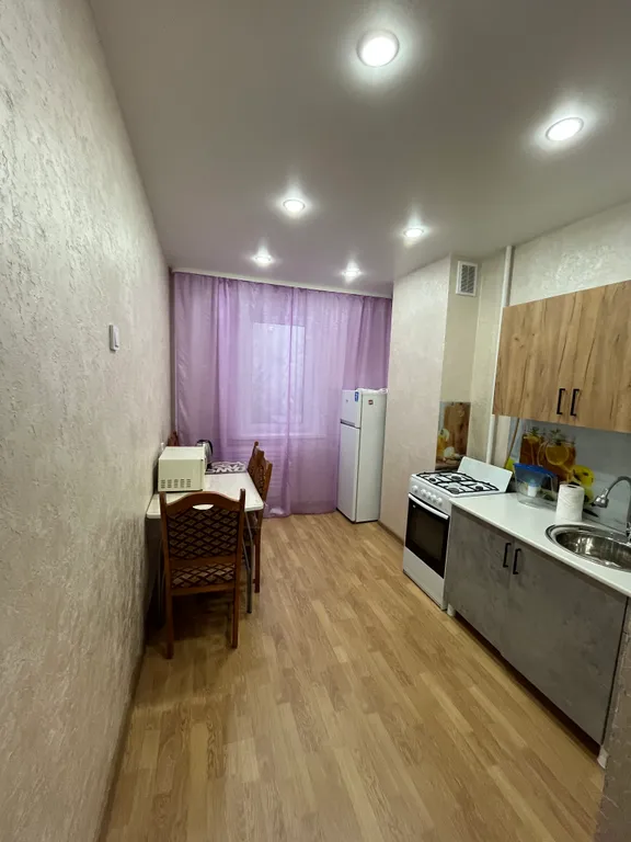 Уютная 2-комнатная квартира