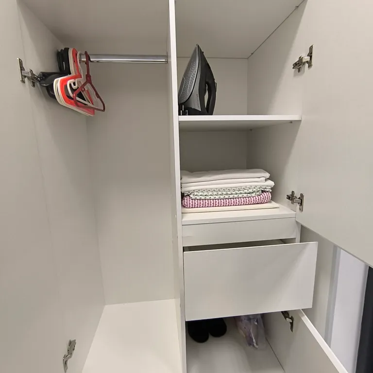 Квартира Апартаменты Univer City — Шушары